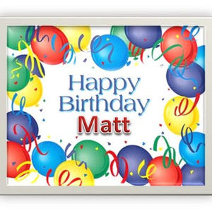 Meet your Posher, Kim